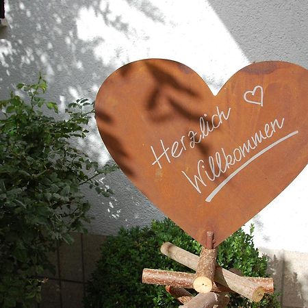 Kubacher Hof Hotel Weilburg Bagian luar foto