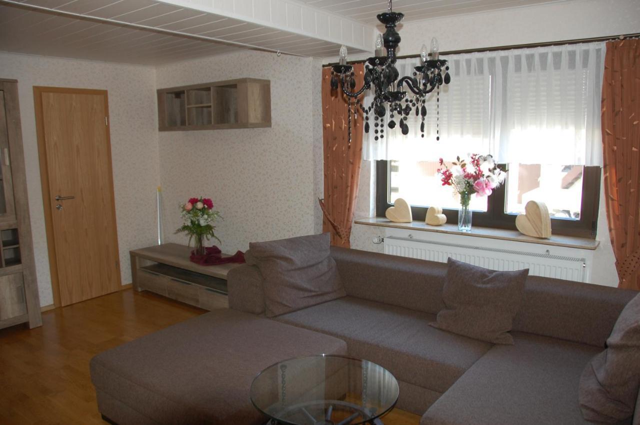 Kubacher Hof Hotel Weilburg Bagian luar foto