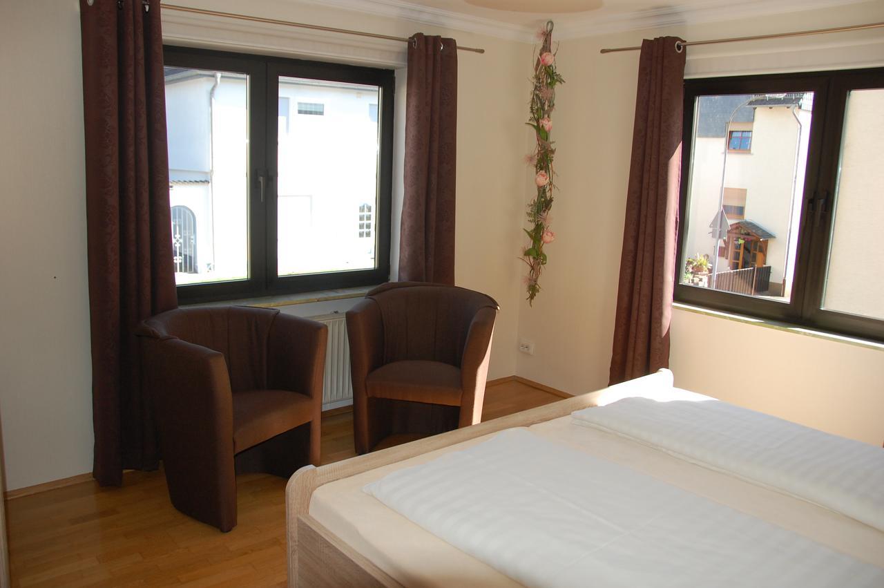 Kubacher Hof Hotel Weilburg Bagian luar foto