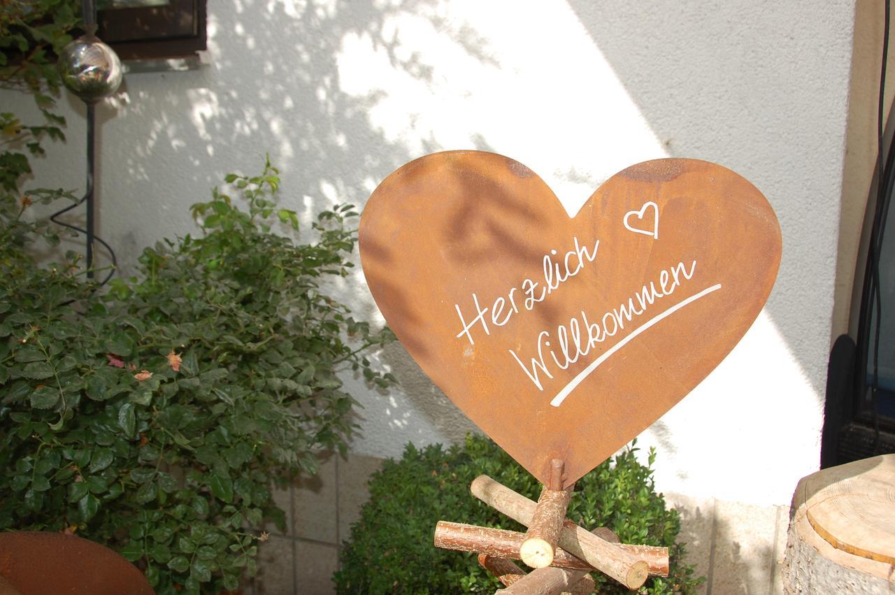 Kubacher Hof Hotel Weilburg Bagian luar foto