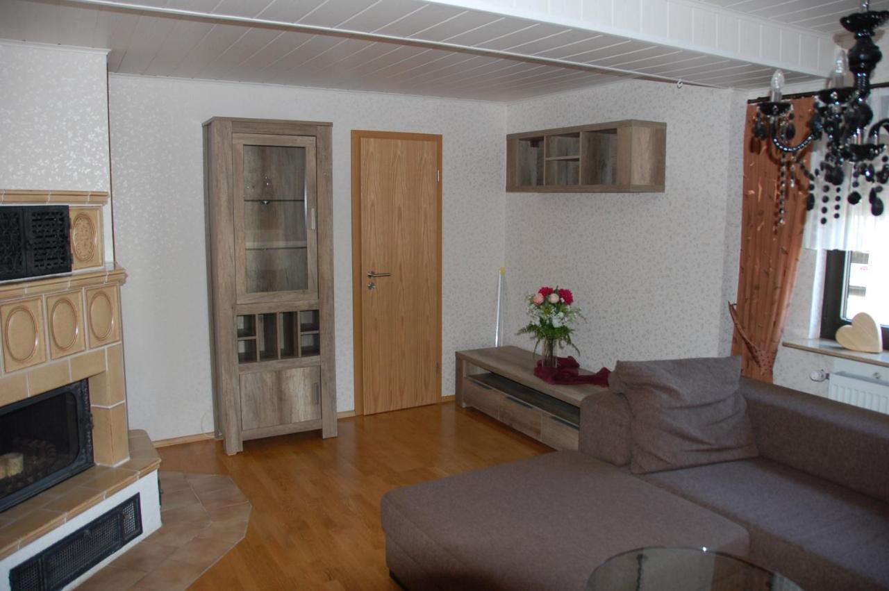 Kubacher Hof Hotel Weilburg Bagian luar foto